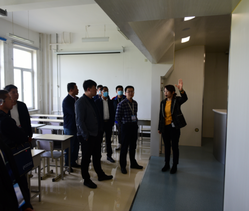 新闻稿--“实地观摩学经验 培训交流促提升”36365线路检测中心官网承办中铁国资施工现场专业人员培训考核工作管理人员培训班688.png