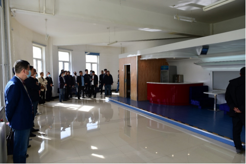 新闻稿--“实地观摩学经验 培训交流促提升”36365线路检测中心官网承办中铁国资施工现场专业人员培训考核工作管理人员培训班697.png
