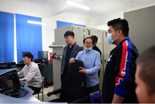 新闻稿--“实地观摩学经验 培训交流促提升”36365线路检测中心官网承办中铁国资施工现场专业人员培训考核工作管理人员培训班715.png